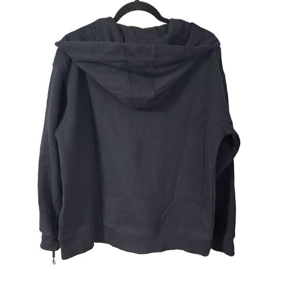 Calvin Klein Performance Women's Long-Sleeve Zip-Front Jacket - Picture 6 of 7